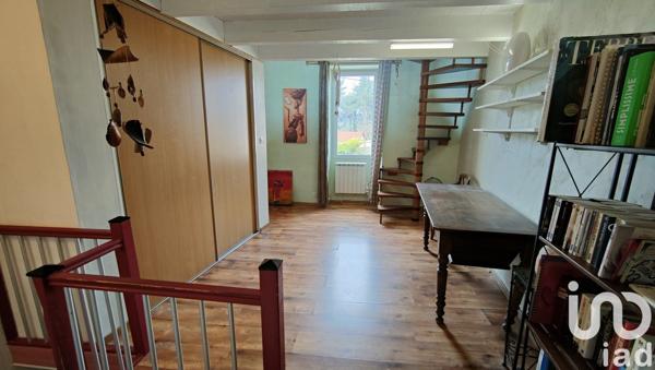 Maison à vendre 6 pièces 117 m² Saint-Jean-de-Soudain