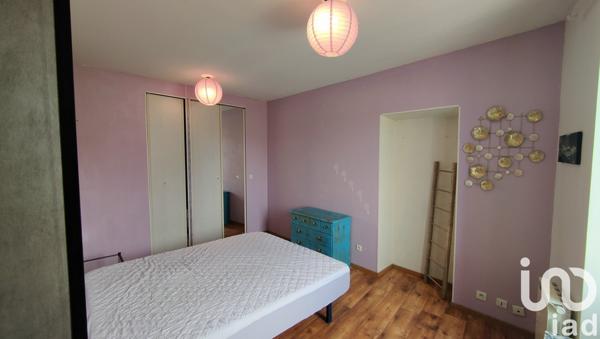 Maison à vendre 6 pièces 117 m² Saint-Jean-de-Soudain