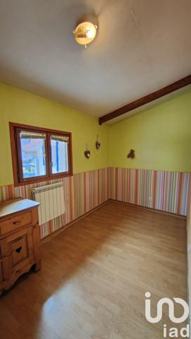 Maison à vendre 6 pièces 117 m² Saint-Jean-de-Soudain