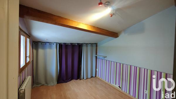 Maison à vendre 6 pièces 117 m² Saint-Jean-de-Soudain