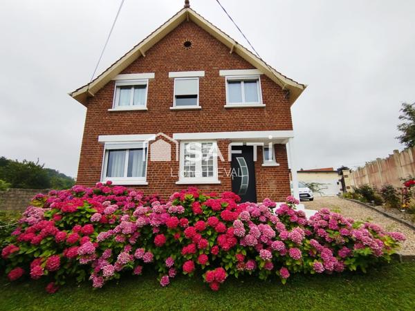 Magnifique maison rénovée proche de toute commodités