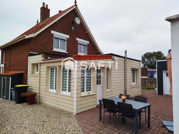 Magnifique maison rénovée proche de toute commodités