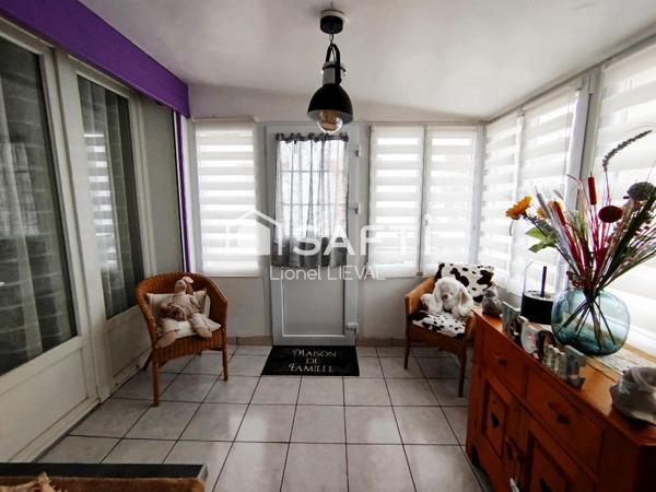 Magnifique maison rénovée proche de toute commodités