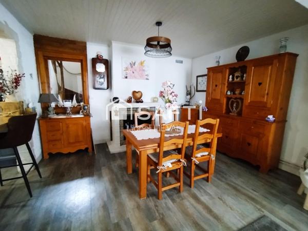 Magnifique maison rénovée proche de toute commodités