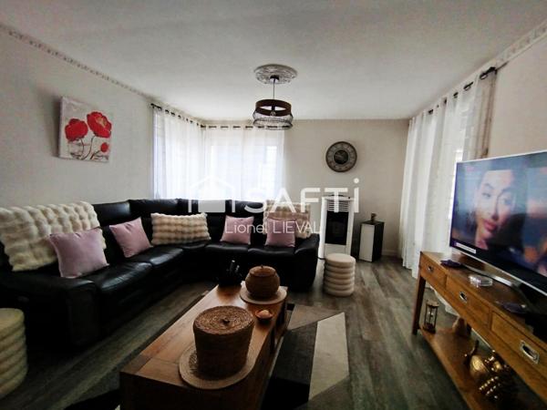 Magnifique maison rénovée proche de toute commodités