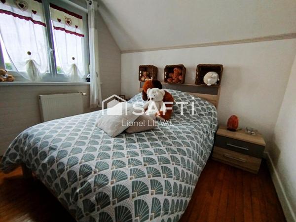 Magnifique maison rénovée proche de toute commodités