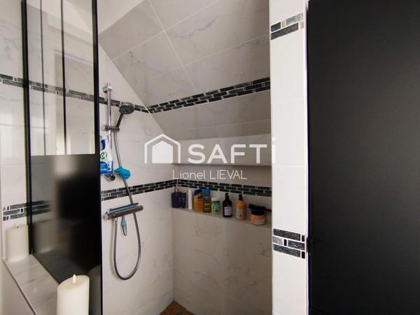 Magnifique maison rénovée proche de toute commodités