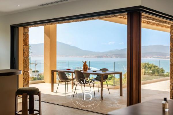 Porticcio, Villa 4 Chambres -  203 m² à vendre