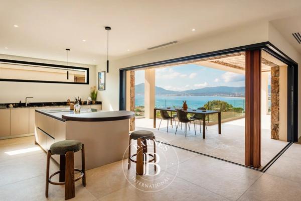 Porticcio, Villa 4 Chambres -  203 m² à vendre