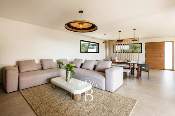 Porticcio, Villa 4 Chambres -  203 m² à vendre