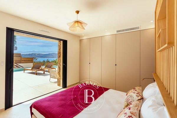 Porticcio, Villa 4 Chambres -  203 m² à vendre