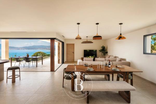 Porticcio, Villa 4 Chambres -  203 m² à vendre