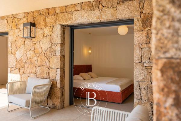 Porticcio, Villa 4 Chambres -  203 m² à vendre