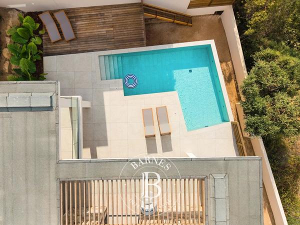 Porticcio, Villa 4 Chambres -  203 m² à vendre