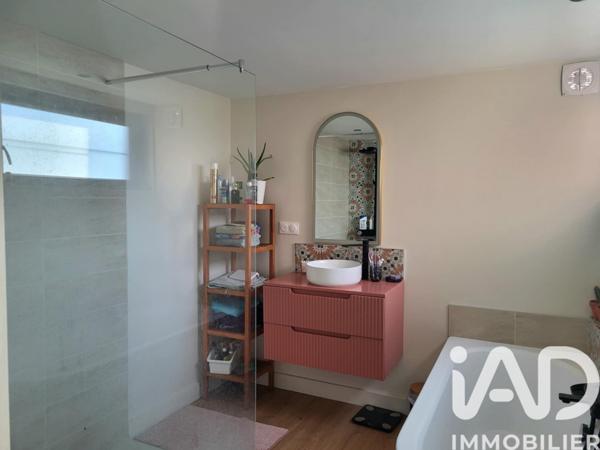 Maison à vendre 4 pièces 92 m² Hazebrouck