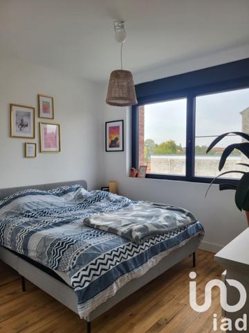 Maison à vendre 4 pièces 92 m² Hazebrouck