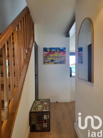 Maison à vendre 4 pièces 92 m² Hazebrouck