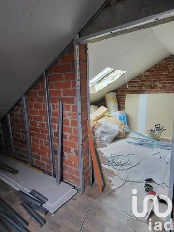 Maison à vendre 4 pièces 92 m² Hazebrouck