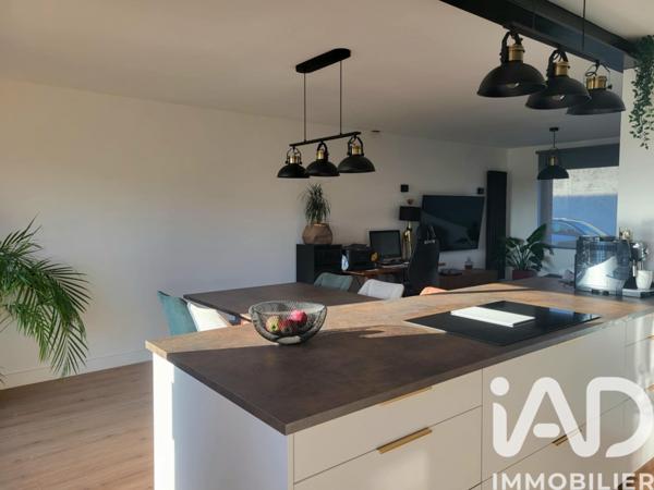 Maison à vendre 4 pièces 92 m² Hazebrouck