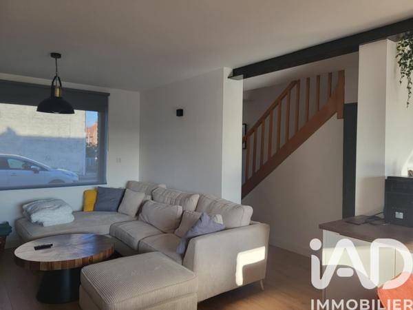 Maison à vendre 4 pièces 92 m² Hazebrouck
