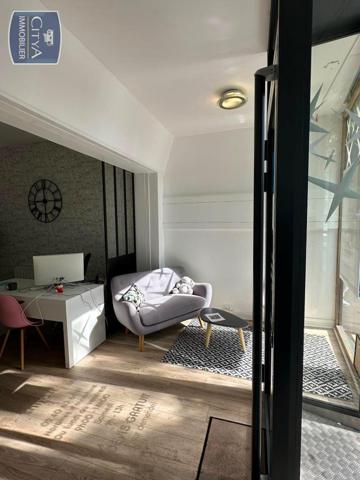 Local commercial à louer