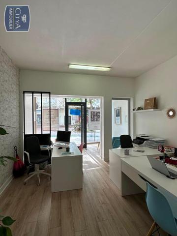 Local commercial à louer