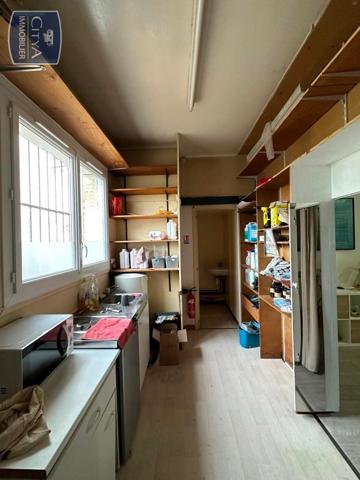 Local commercial à louer