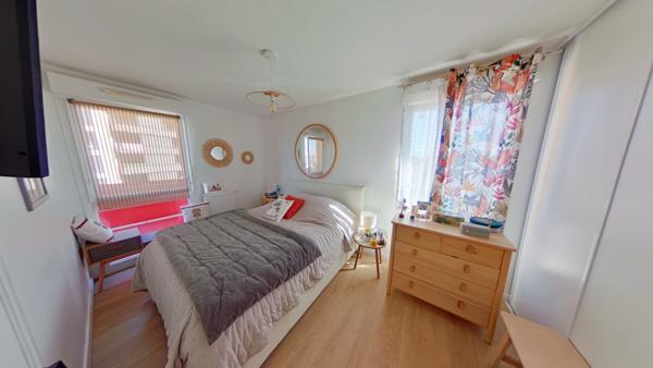 Appartement 4 pièces à vendre à Talence - Quartier La Médoquine - Haut-Brion