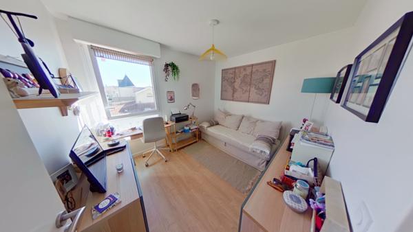 Appartement 4 pièces à vendre à Talence - Quartier La Médoquine - Haut-Brion