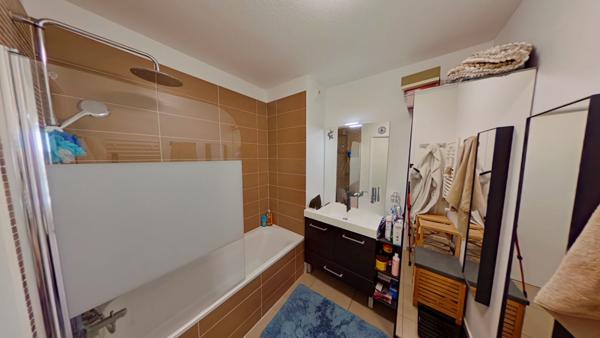 Appartement 4 pièces à vendre à Talence - Quartier La Médoquine - Haut-Brion