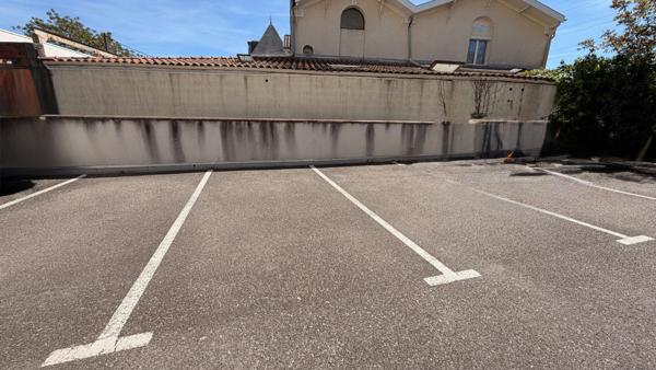 Appartement 4 pièces à vendre à Talence - Quartier La Médoquine - Haut-Brion