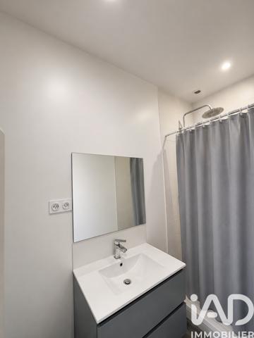 Appartement à vendre 2 pièces 46,85 m² Thouars
