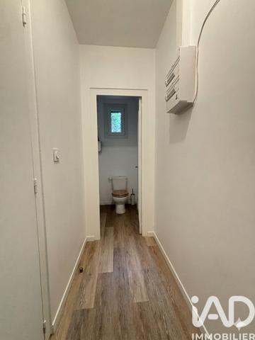 Appartement à vendre 2 pièces 46,85 m² Thouars