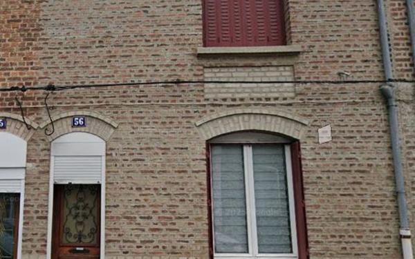 Maison à vendre    4 pièces • 95 m2 Saint-Quentin