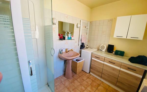 Maison à vendre    4 pièces • 95 m2 Saint-Quentin