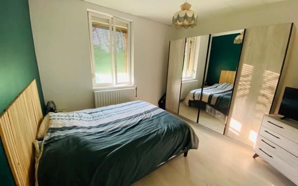 Maison à vendre    4 pièces • 95 m2 Saint-Quentin