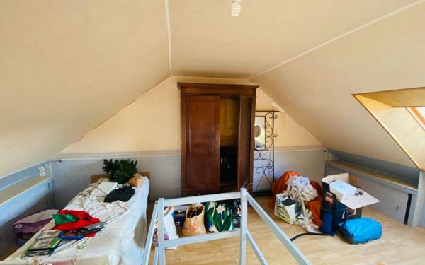 Maison à vendre    4 pièces • 95 m2 Saint-Quentin