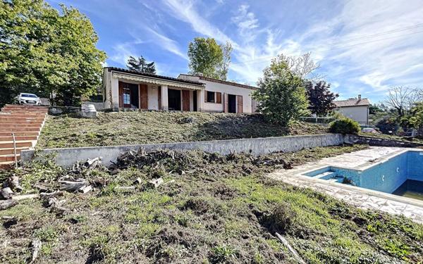 Maison à vendre    4 pièces • 93,49 m2 Berre-les-Alpes