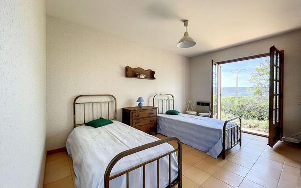 Maison à vendre    4 pièces • 93,49 m2 Berre-les-Alpes