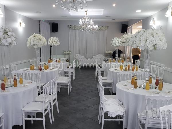 Maison de ville de 107 m²