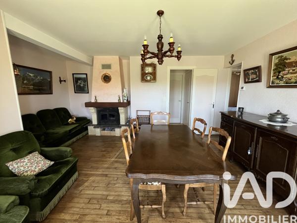 Maison à vendre 4 pièces 68 m² Terres-de-Haute-Charente