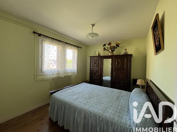 Maison à vendre 4 pièces 68 m² Terres-de-Haute-Charente
