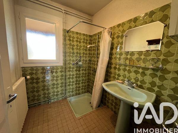 Maison à vendre 4 pièces 68 m² Terres-de-Haute-Charente