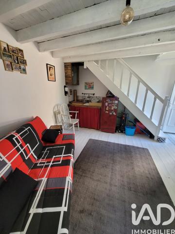 Maison à vendre 3 pièces 110 m² Chaillac-sur-Vienne