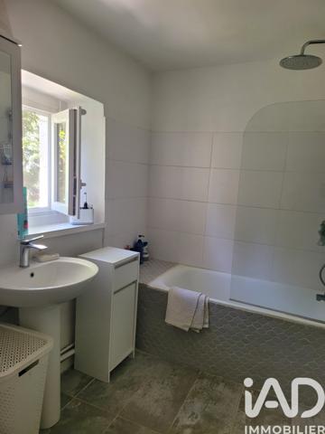 Maison à vendre 3 pièces 110 m² Chaillac-sur-Vienne