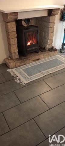 Maison à vendre 3 pièces 110 m² Chaillac-sur-Vienne
