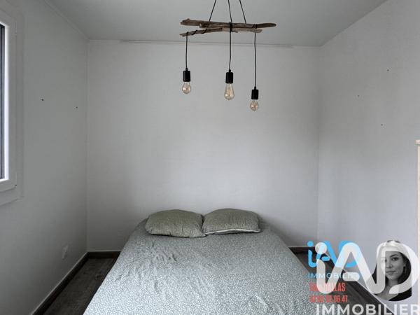 Appartement à vendre 2 pièces 39 m² Pau