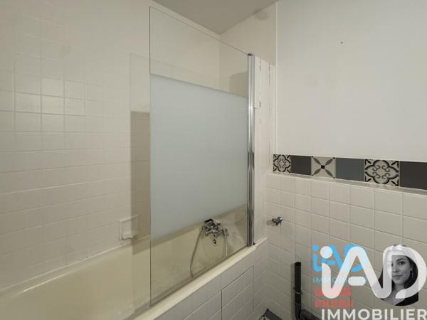 Appartement à vendre 2 pièces 39 m² Pau