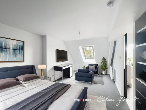 Maison à AVRANCHES, 50300 - 10 pièces 250m²