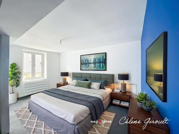 Maison à AVRANCHES, 50300 - 10 pièces 250m²